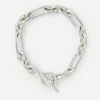 Tilly Sveaas Jewellery^Sterling Silver Watch Chain Bracelet
