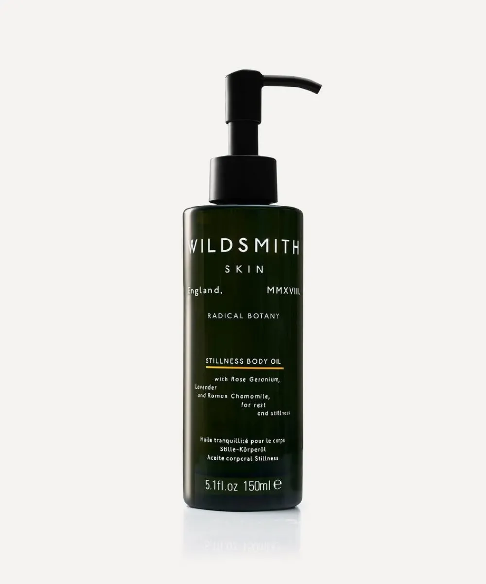 Wildsmith Body Oils^Stillness Body Oil 150ml