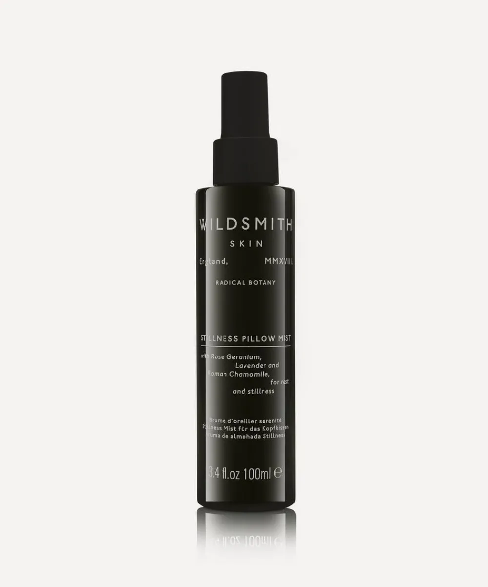 Wildsmith Wellness^Stillness Pillow Mist 100ml
