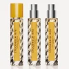 Vilhelm Parfumerie Discovery Sets|Womens Perfume^Stockholm 1978 Eau de Parfum 3x10ml