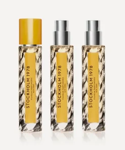 Vilhelm Parfumerie Discovery Sets|Womens Perfume^Stockholm 1978 Eau de Parfum 3x10ml