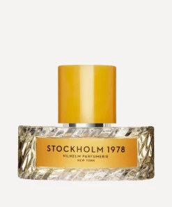 Vilhelm Parfumerie Mens Perfume|Womens Perfume^Stockholm 1978 Eau de Parfum 50ml