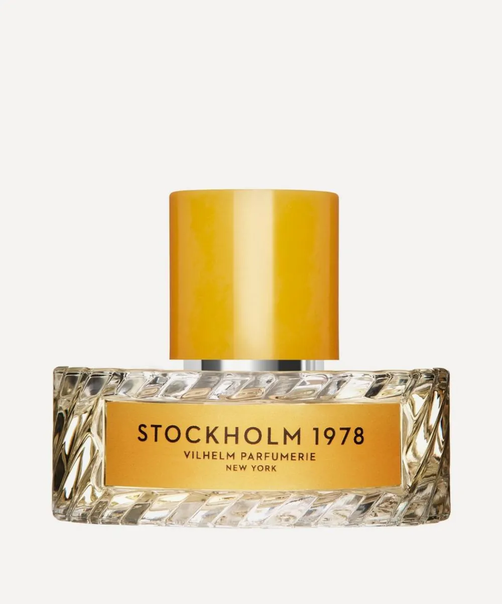 Vilhelm Parfumerie Mens Perfume|Womens Perfume^Stockholm 1978 Eau de Parfum 50ml