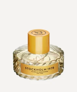 Vilhelm Parfumerie Mens Perfume|Womens Perfume^Stockholm 1978 Eau de Parfum 50ml