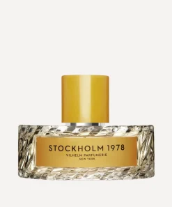 Vilhelm Parfumerie Womens Perfume^Stockholm 1978 Eau de Parfum 100ml
