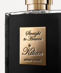 KILIAN PARIS Womens Perfume^Straight to Heaven Refillable Eau de Parfum 50ml