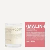 MALIN+GOETZ Candles & Candle Holders^Strawberry Candle 255g