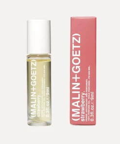 MALIN+GOETZ Womens Perfume^Strawberry Perfume Oil 9ml