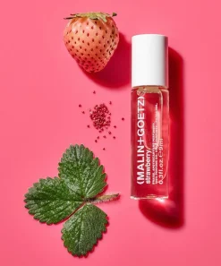 MALIN+GOETZ Womens Perfume^Strawberry Perfume Oil 9ml