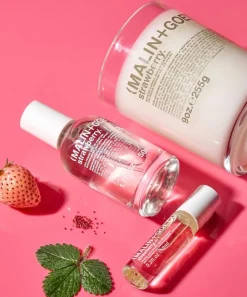 MALIN+GOETZ Womens Perfume^Strawberry Perfume Oil 9ml
