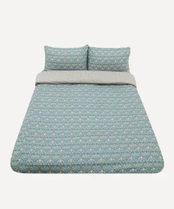 Coco & Wolf Bedding^Strawberry Thief & Katie and Millie King Duvet Cover Set