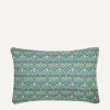 Coco & Wolf Bedding^Strawberry Thief Cotton Pillowcases Set of Two