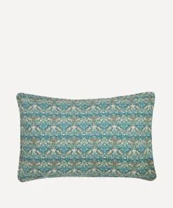 Coco & Wolf Bedding^Strawberry Thief Cotton Pillowcases Set of Two