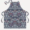 Avenida Home Tableware^Strawberry Thief Linen Apron