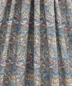 Liberty Fabrics Organic Cotton|Classic Tana Lawn^Strawberry Thief Organic Tana Lawn™ Cotton