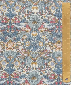 Liberty Fabrics Organic Cotton|Classic Tana Lawn^Strawberry Thief Organic Tana Lawn™ Cotton