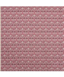 Liberty Fabrics Organic Cotton|Classic Tana Lawn^Strawberry Thief Organic Tana Lawn™ Cotton
