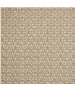 Liberty Fabrics Organic Cotton|Classic Tana Lawn^Strawberry Thief Organic Tana Lawn™ Cotton