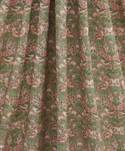 Liberty Fabrics Organic Cotton|Classic Tana Lawn^Strawberry Thief Organic Tana Lawn™ Cotton