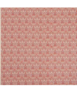 Liberty Fabrics Classic Tana Lawn|Tana Lawn™ Cotton^Strawberry Thief Spring Tana Lawn™ Cotton