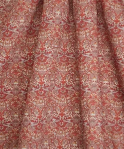 Liberty Fabrics Classic Tana Lawn|Tana Lawn™ Cotton^Strawberry Thief Spring Tana Lawn™ Cotton