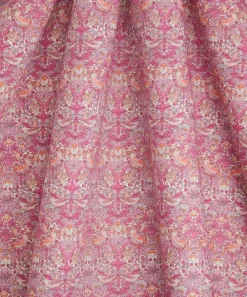 Liberty Fabrics Classic Tana Lawn|Tana Lawn™ Cotton^Strawberry Thief Spring Tana Lawn™ Cotton