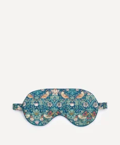 Liberty Sleepwear^Strawberry Thief Tana Lawn™ Cotton Eye Mask