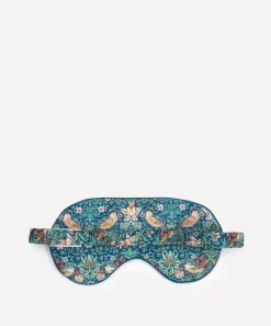 Liberty Sleepwear^Strawberry Thief Tana Lawn™ Cotton Eye Mask