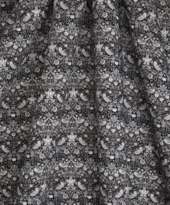 Liberty Fabrics Classic Tana Lawn|Tana Lawn™ Cotton^Strawberry Thief Tana Lawn™ Cotton
