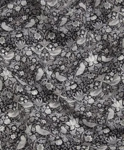 Liberty Fabrics Classic Tana Lawn|Tana Lawn™ Cotton^Strawberry Thief Tana Lawn™ Cotton