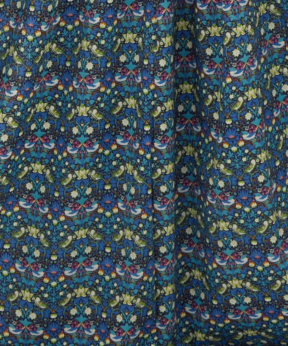 Liberty Fabrics Tana Lawn™ Cotton^Strawberry Thief Tana Lawn™ Cotton