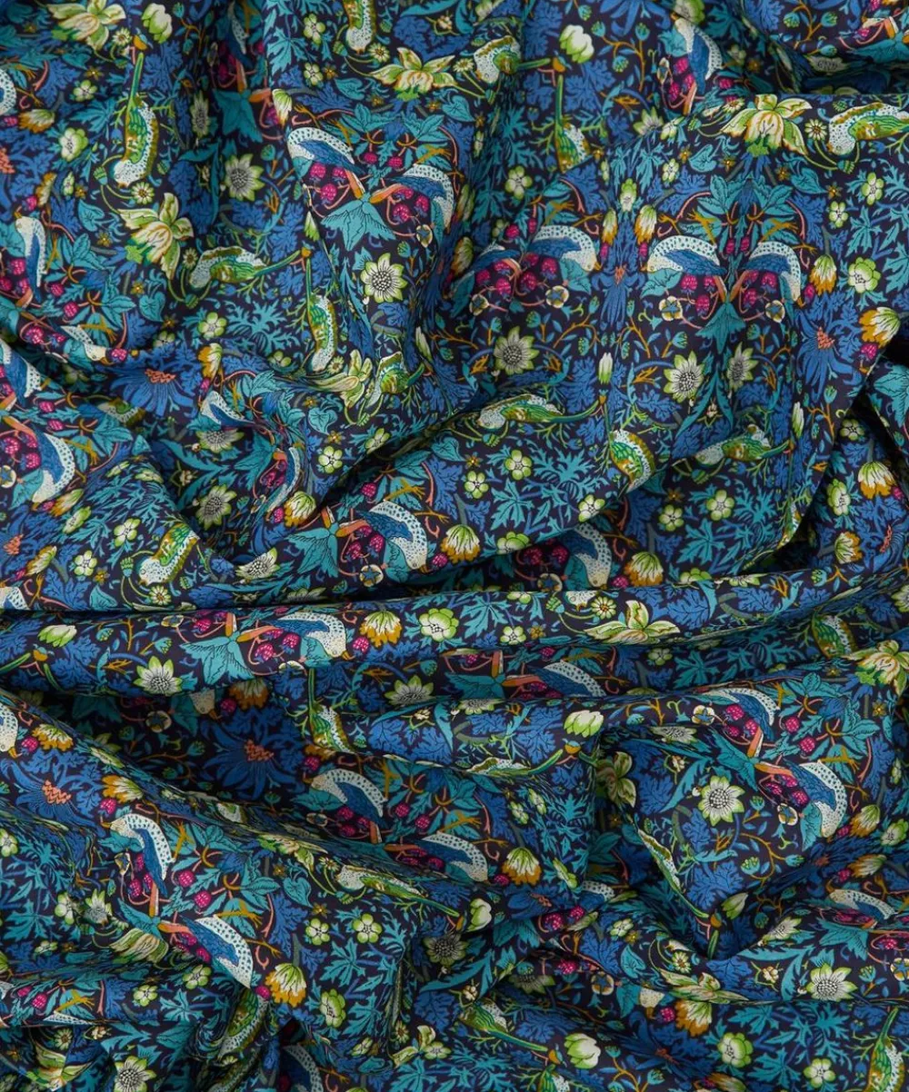 Liberty Fabrics Tana Lawn™ Cotton^Strawberry Thief Tana Lawn™ Cotton