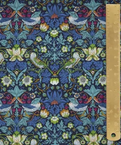 Liberty Fabrics Tana Lawn™ Cotton^Strawberry Thief Tana Lawn™ Cotton