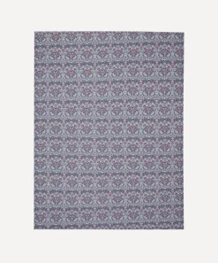 Avenida Home Tableware|Kitchen^Strawberry Thief 200x150cm Linen Tablecloth