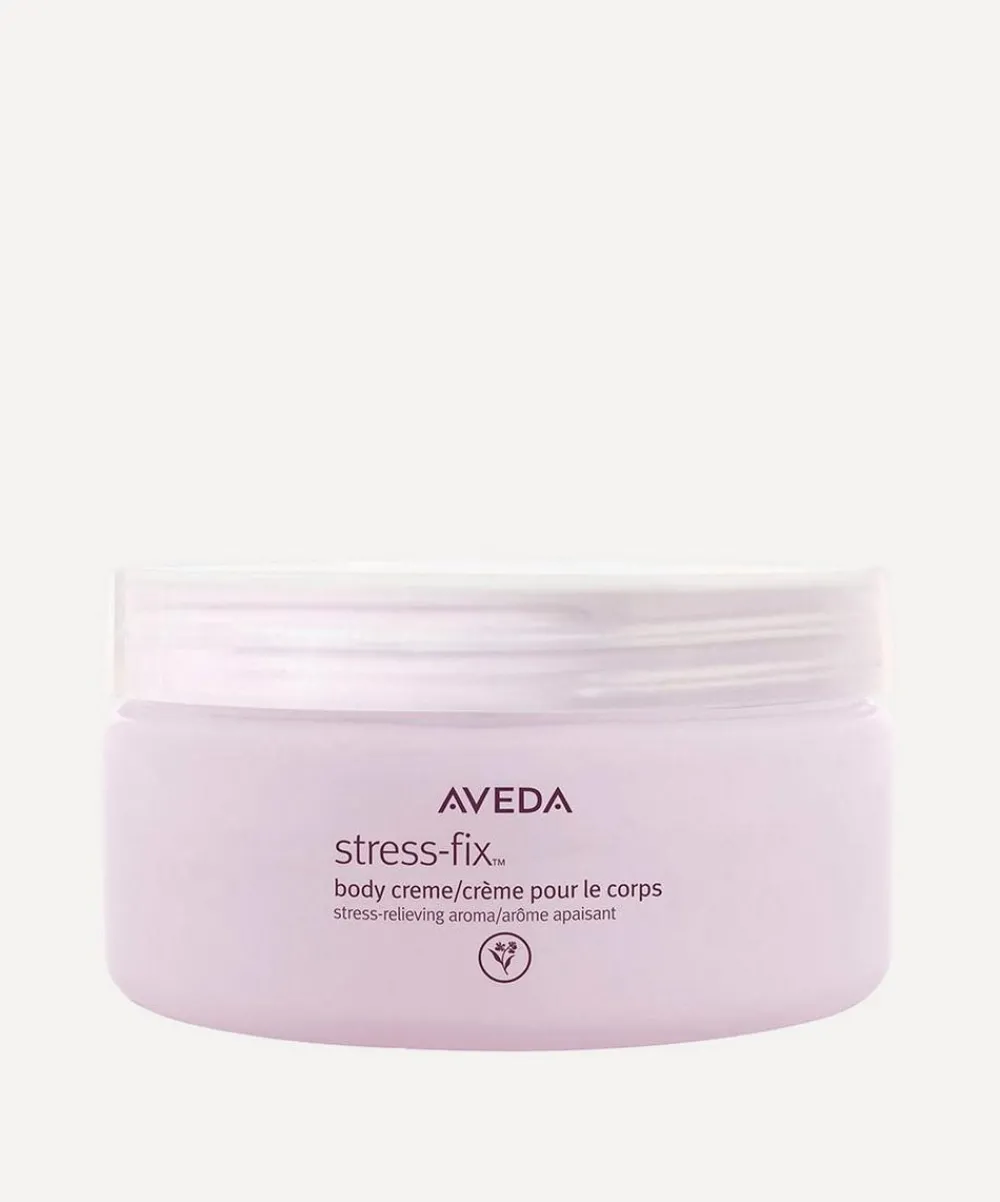 Aveda Moisturisers^Stress Fix Body Creme 200ml