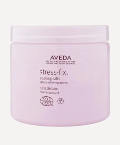 Aveda Bathroom|Wellness^Stress Fix Soaking Salts 454g