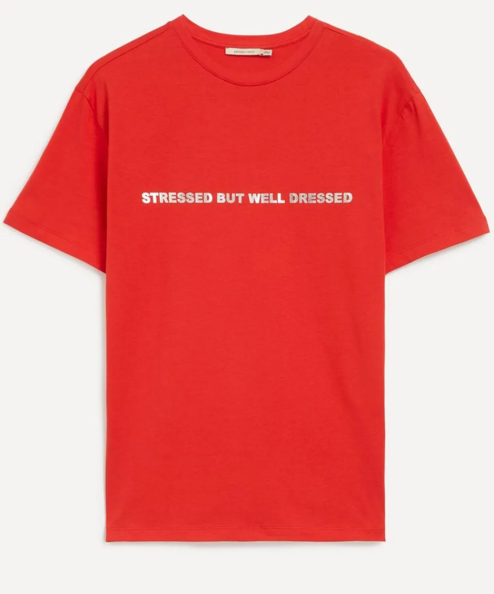 Paloma Wool Tops^Stress T-Shirt