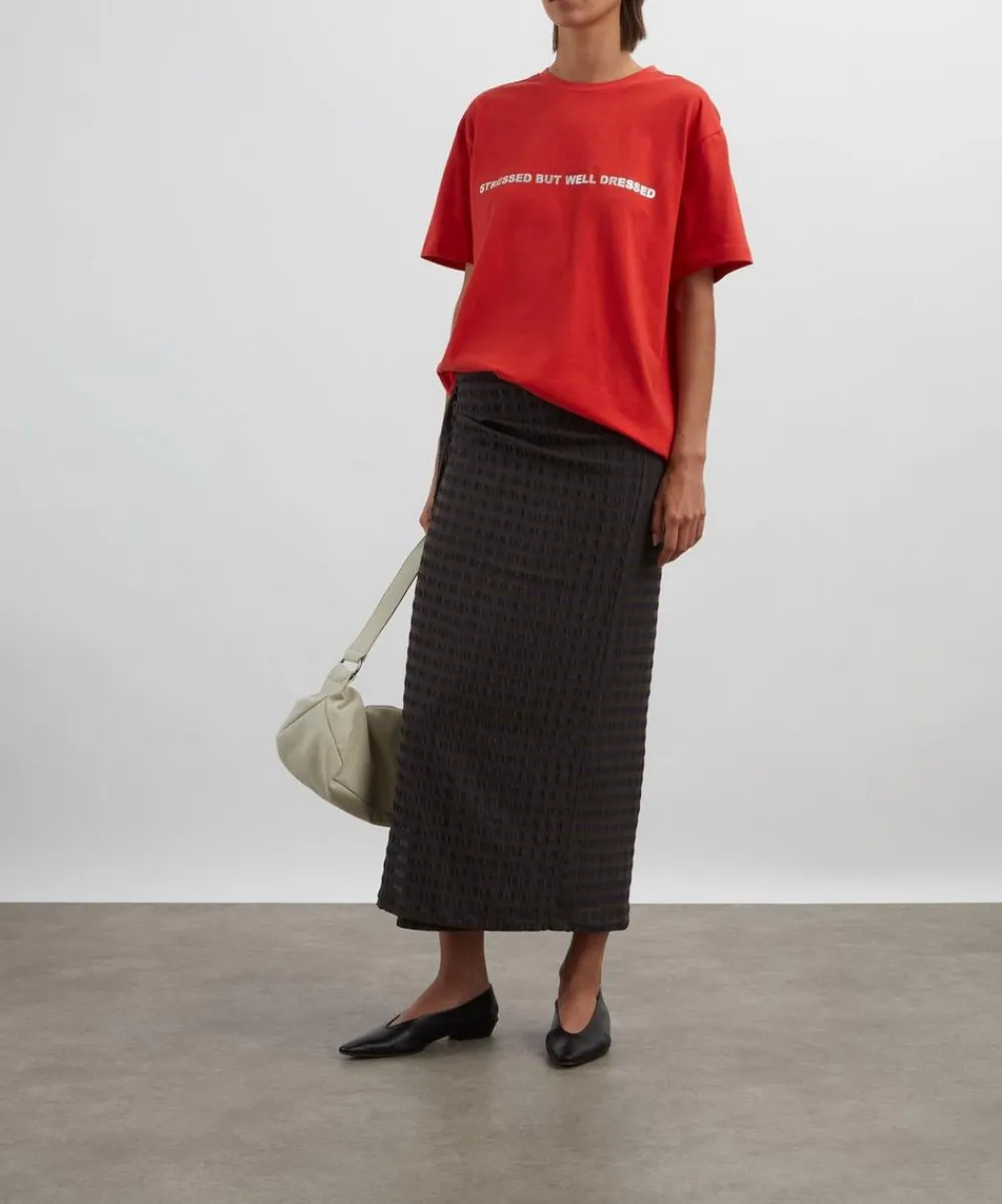Paloma Wool Tops^Stress T-Shirt