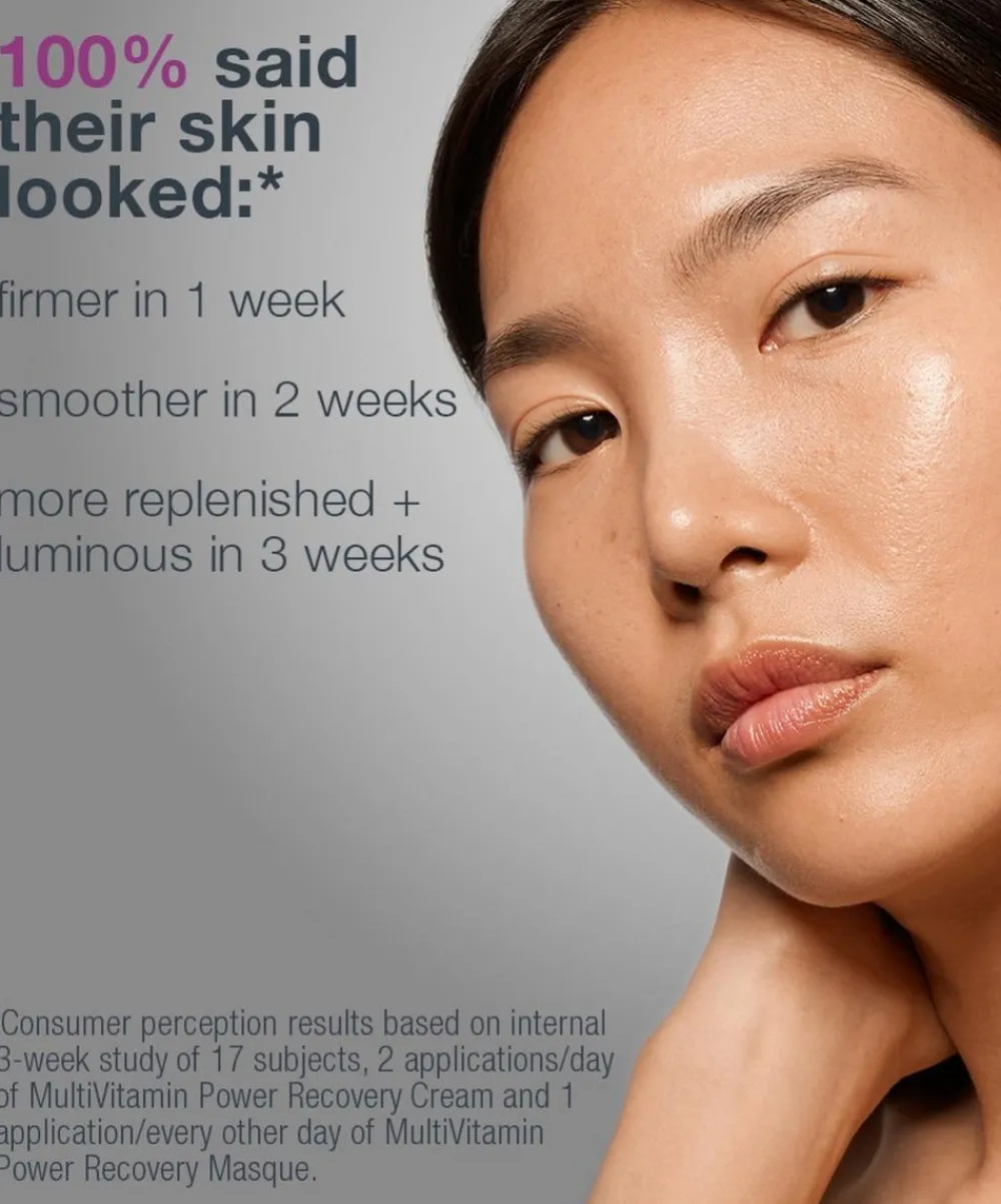 Dermalogica Facial Serums & Oils^Stressed Skin Recovery System