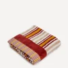 Liberty Bathroom Towels|Bathroom^Stripe Hand Towel 50x90cm