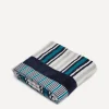 Liberty Bathroom Towels|Bathroom^Stripe Hand Towel 50x90cm
