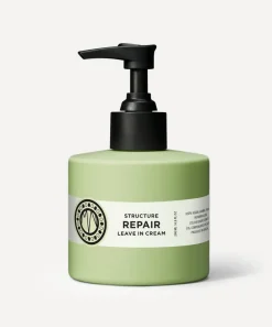 Maria Nila Hair Treatments & Oils^Structure Repair Leave In Cream 200ml