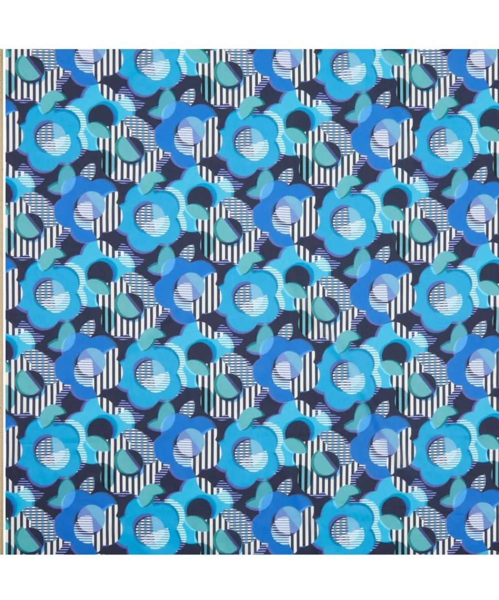 Liberty Fabrics Tana Lawn™ Cotton^Style Memphis Tana Lawn™ Cotton
