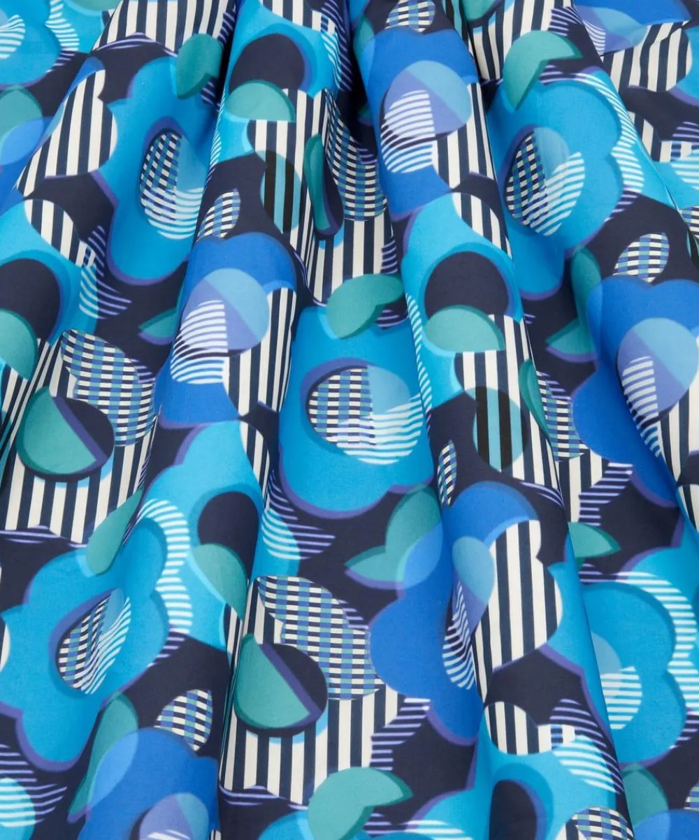 Liberty Fabrics Tana Lawn™ Cotton^Style Memphis Tana Lawn™ Cotton