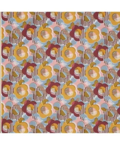 Liberty Fabrics Tana Lawn™ Cotton^Style Memphis Tana Lawn™ Cotton