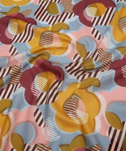 Liberty Fabrics Tana Lawn™ Cotton^Style Memphis Tana Lawn™ Cotton