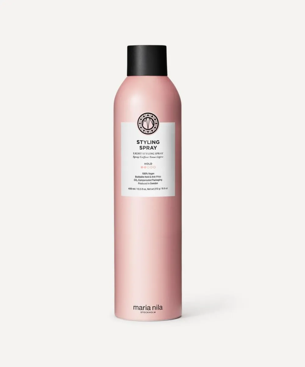 Maria Nila Hair Styling^Styling Spray 400ml