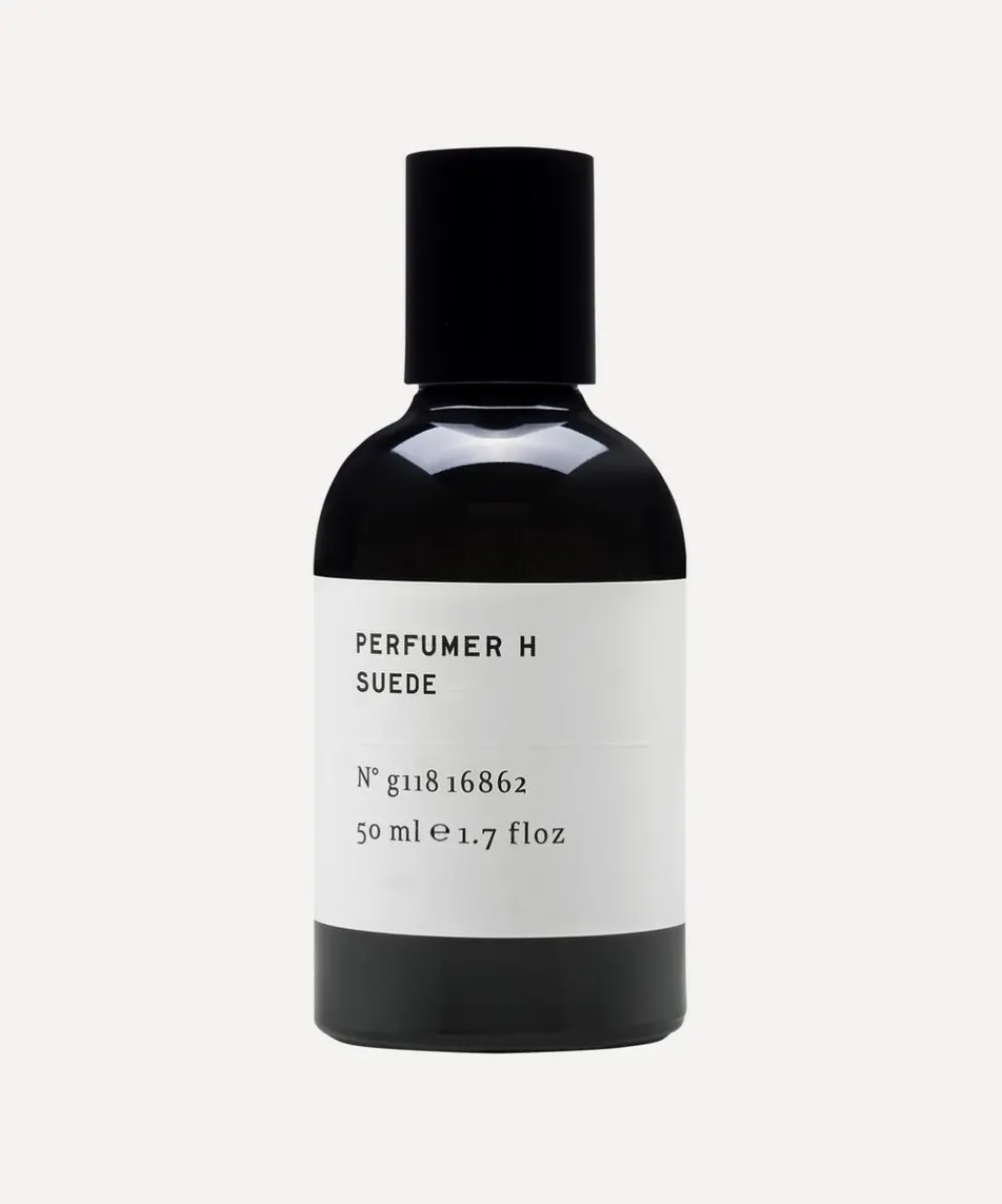 Perfumer H Mens Perfume|Womens Perfume^Suede Eau de Parfum 50ml