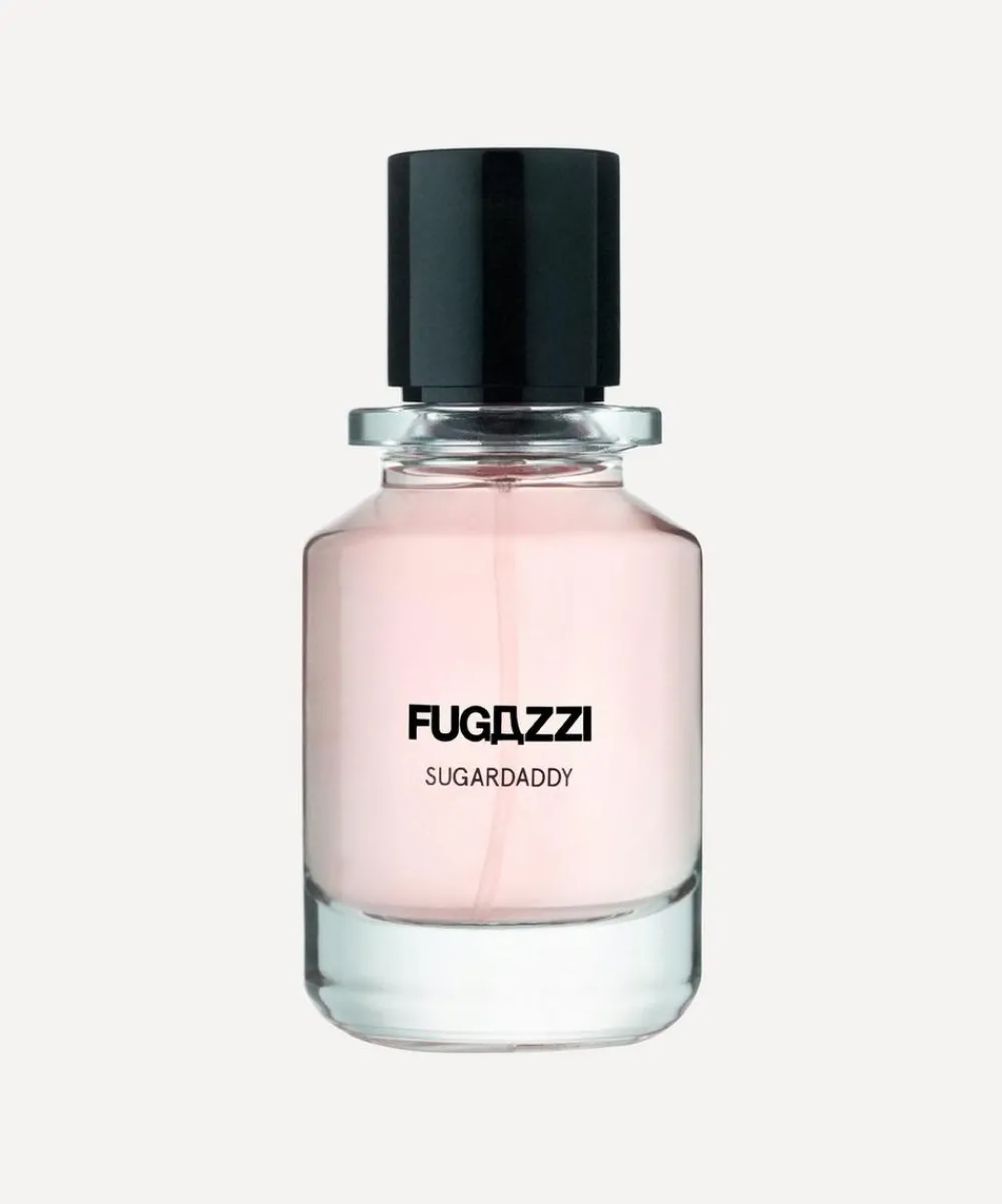 Fugazzi Womens Perfume^Sugardaddy Eau de Parfum 50ml