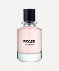 Fugazzi Womens Perfume^Sugardaddy Eau de Parfum 100ml